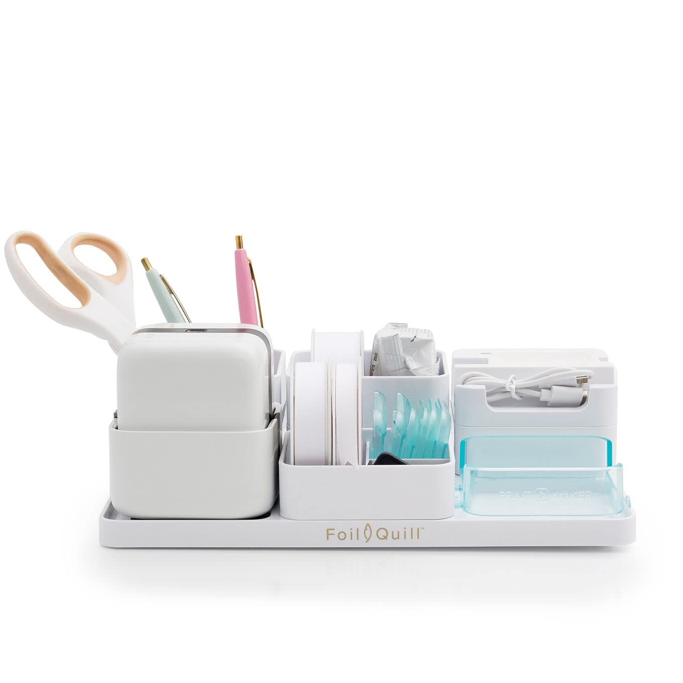 We R Memory Keepers PrintMaker USB Modular Storage