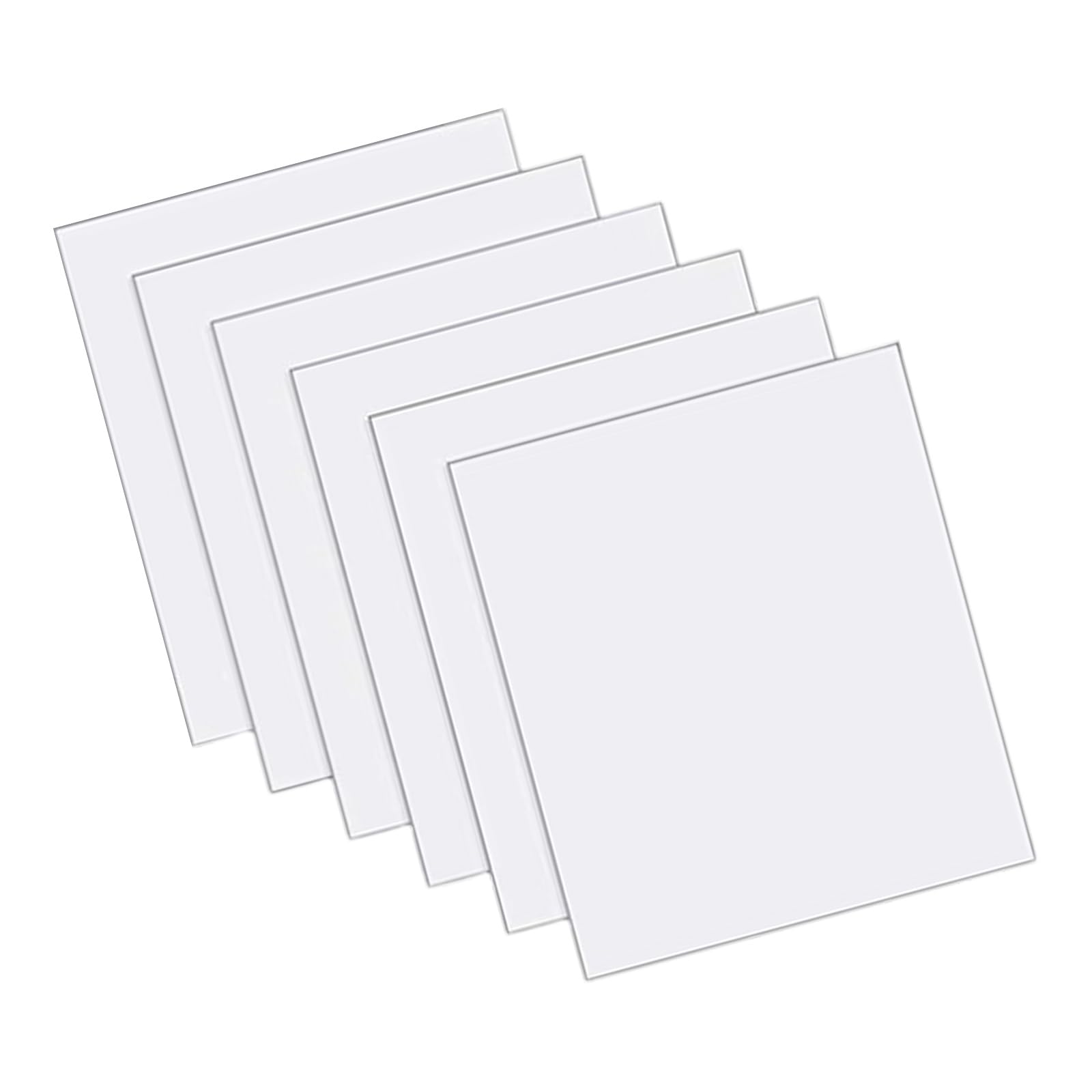 CUNZJIA 6Pcs Adhesive Pool Repair Patches Swimming Pools Repair Patches Sticker Set for Swim Toy Inflatable Boat