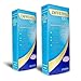 Differin Adapalene Gel 0.1% Acne Treatment, 45 gram, 180-day supply (Pack of 2)
