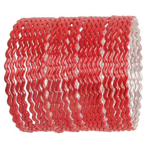 Bracelets indiens fait main orange : sublimez un poignet nu facilement