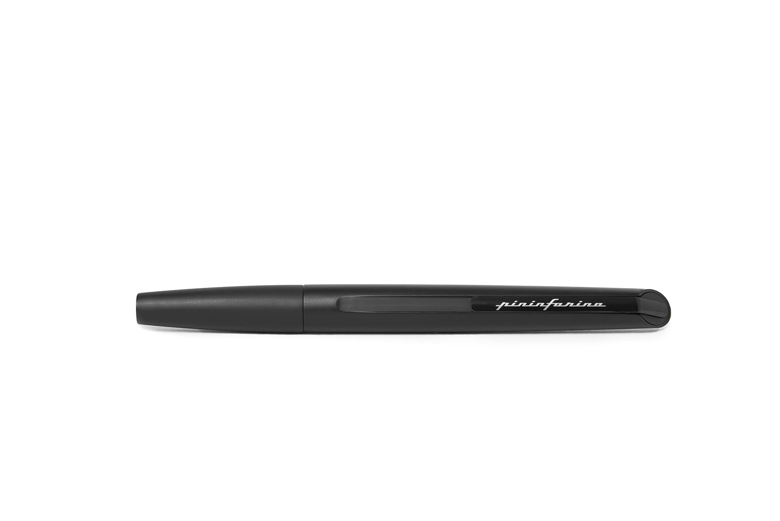 Pininfarina PF TWO Ballpoint Pen, Lightweight, Highly Precise Ergonomic Aluminium Ball Point Pen - Image 2