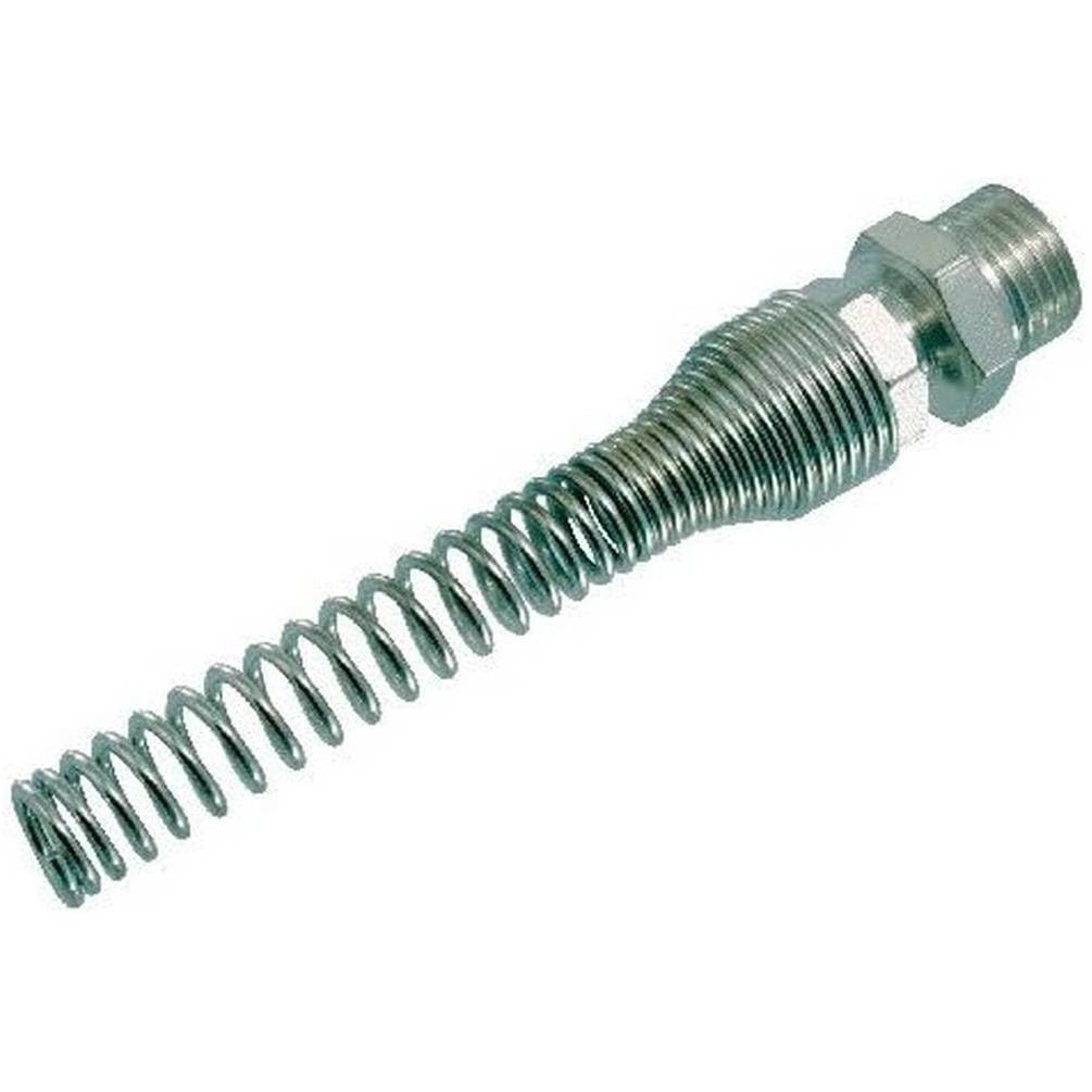 Raccord Pneumatique Tournant pour Tuyau d'Air - D-Work