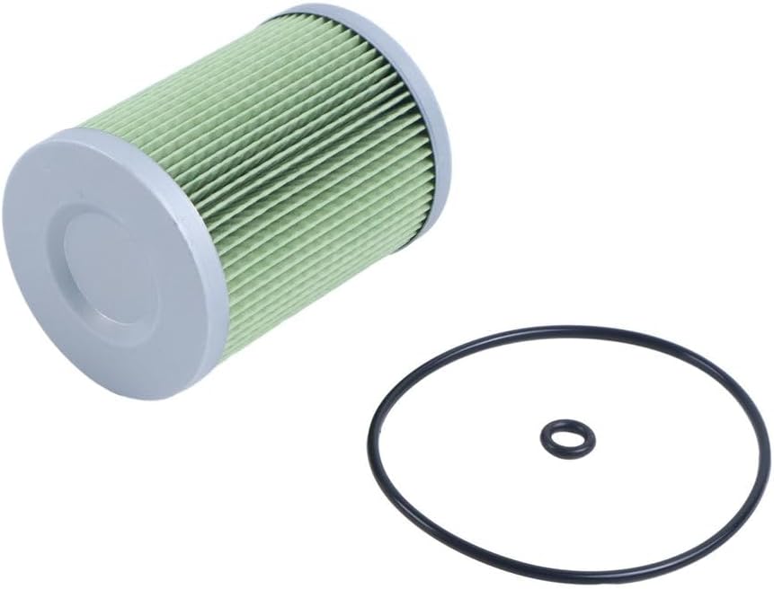 (2PC) GSWSXH 160603020033B Spin-On Oil Filter Replacement for Construction Machinery Engines160603020043B Heavy Duty Oil Filter Compatible with Industrial Diesel Engines