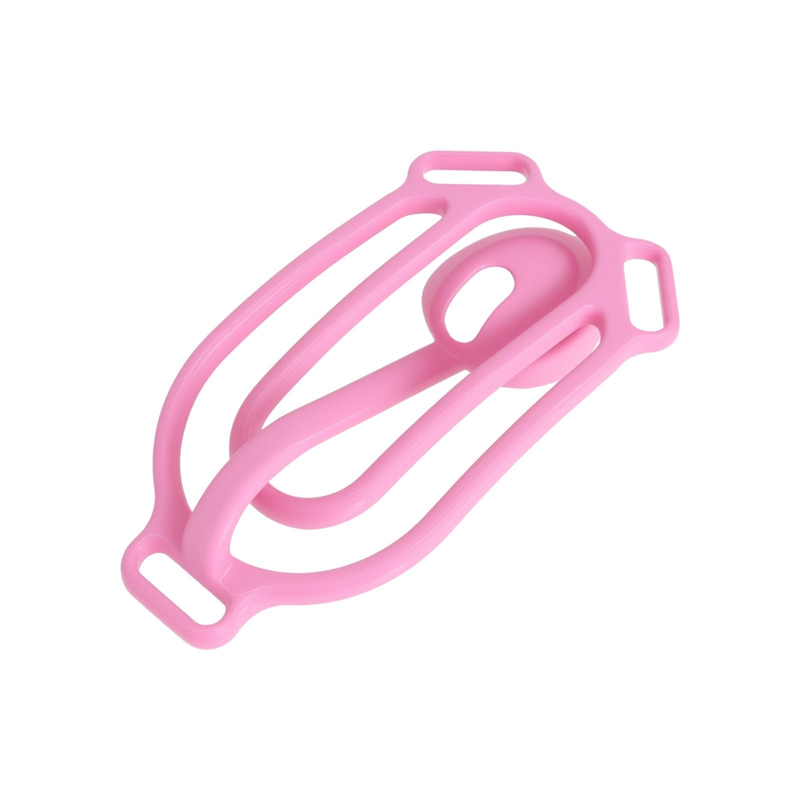 Clip De Bloqueo De Castidad For Travestis De Tercera Generación, Soporte Urinario, Clip De Castidad, Clip Cóncavo For La Parte Inferior Del Cuerpo(3rd generation clamp)