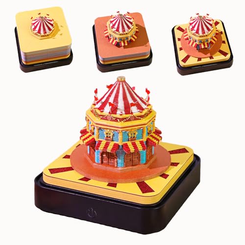 3D^Cs[XJ_[ 2026 DIYJ_[ ؂莮A[g 3DpbhJ_[ LEDCgt A[gpbh J_[ fXNgbvp - CGX(Circus)