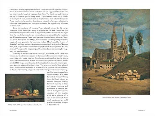 Paintings in Proust: A Visual Companion to In Search of Lost Time - Image 7