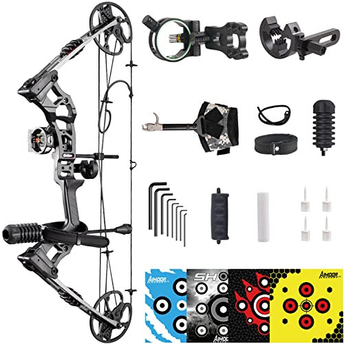 Find The Best Bows For Beginner Archers Reviews & Comparison Katynel