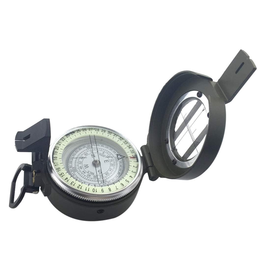 PIA INTERNATIONAL® First Quality Magnetic Compass-picture-18