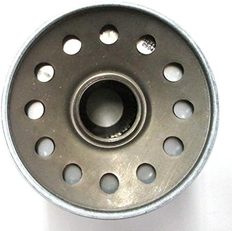 ZA SE-25 - Zinga Spin on Filter 25 Micron 1-1/2'' - 16 Threads 5.1'' Diameter 5.1'' Tall