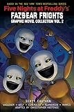 Five Nights at Freddy's: Fazbear Frights Graphic Novel Collection 02 - Scott Cawthon, Andrea Waggener, Carly Anne West 