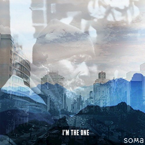 Amazon.com: I'm the One - Single : Aaron Spiro: Digital Music