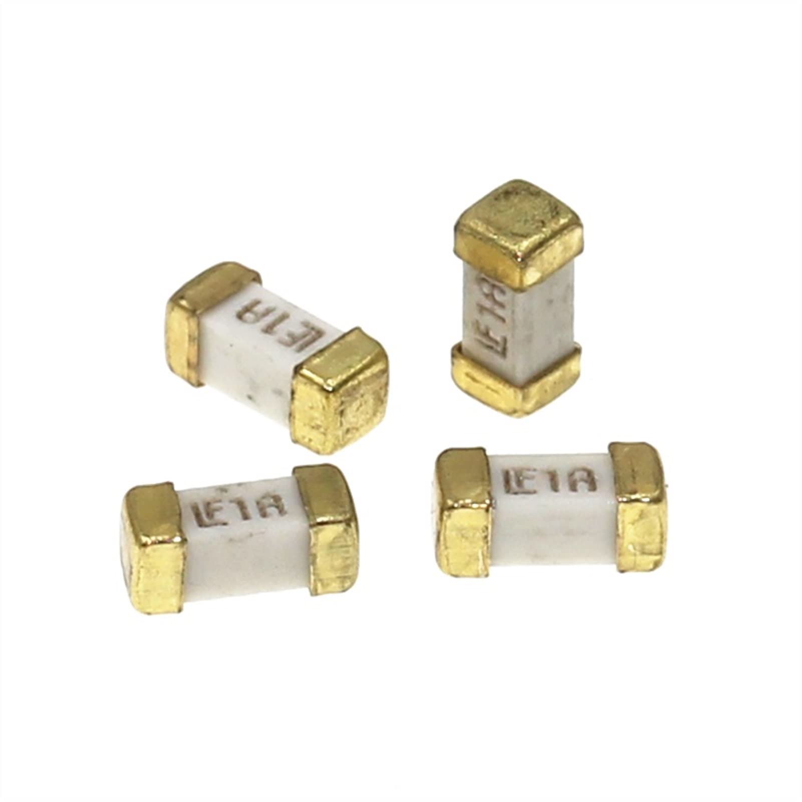 Bezpiecznik 100 sztuk 1808 125 V 250 V AC 0451 SMD bezpiecznik szybkiego topnienia 0,75 A 1A 2 A 3A 4A 5A 6. 8A 10 A 12 A 15 A 500MA 750MA 2410 bezpieczników ultraszybkich (100 szt. 15A)
