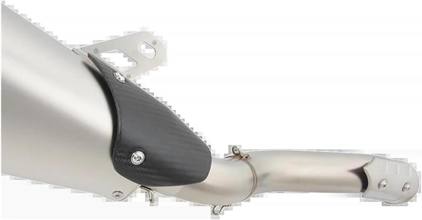 フルエキゾー CFMOTO 用 800MT ツーリング用スポーツ 2021 2022