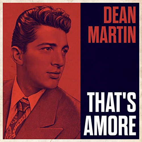 Dean Martin With Orchestra