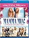 Mamma Mia! 2-Movie Collection [Blu-ray]