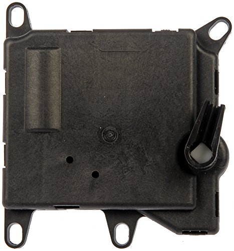 Dorman 604-214 HVAC Blend Door Actuator Compatible with Select Ford / Lincoln / Mercury Models
