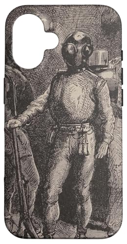 20,000���[�O �C�� - �_�C�r���O�X�[�c �X�}�z�P�[�X iPhone 16 �p