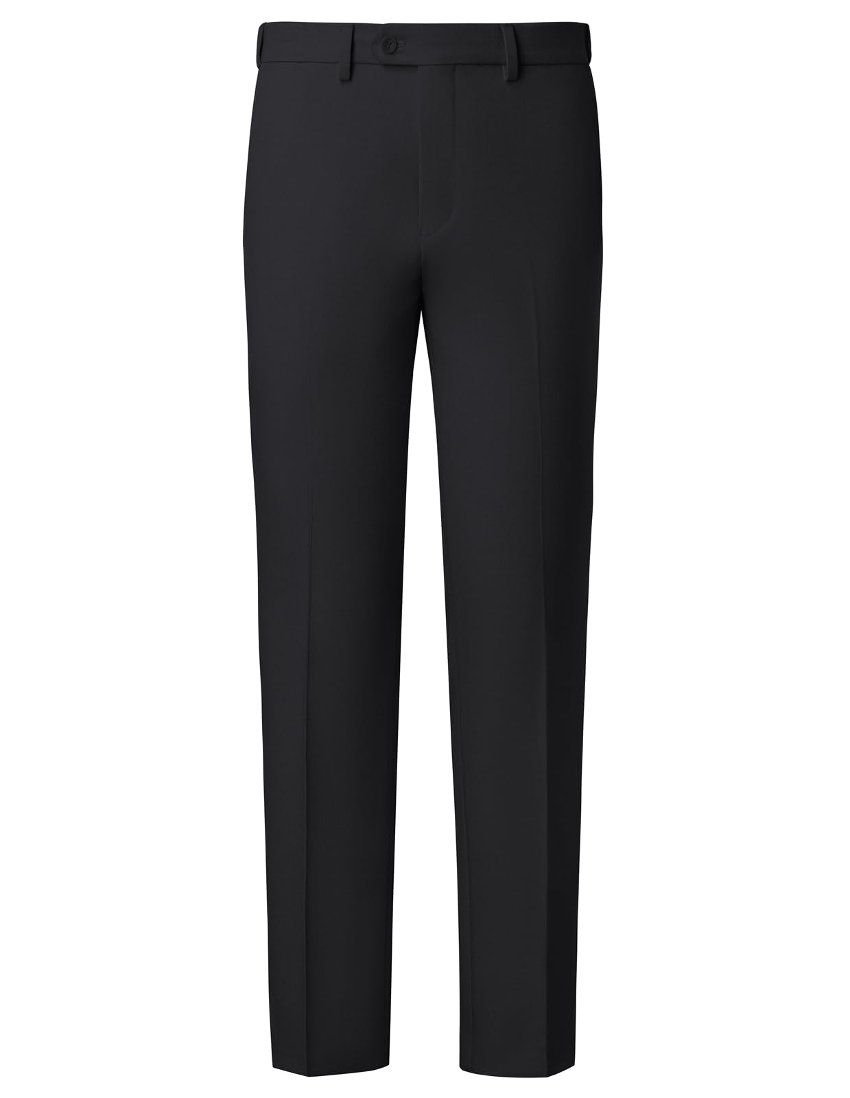 PJ PAUL JONES Costume 2 pièces pour homme, costume de mariage, smoking, coupe régulière
