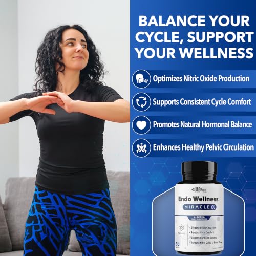 Real Science Nutrition Supplements
