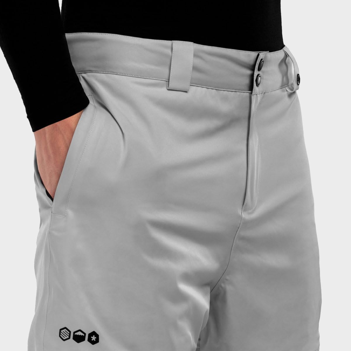 SIROKO Snowboardhosen P1 Shifty
