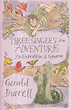 glenglassaugh revival single malt scotch whisky  Three Singles to Adventure: An Expedition to Guyana (Revival) [Idioma Inglés]