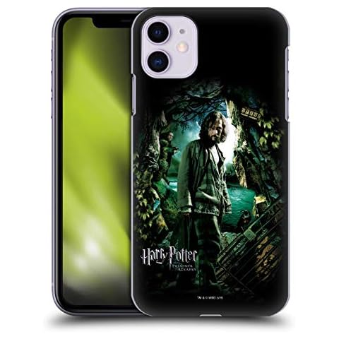 Harry Potter Sirius Black iPhone 11 Case Cover