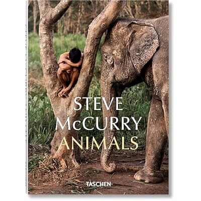 Steve McCurry