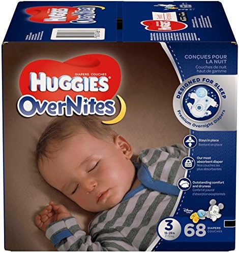 most comfortable diapers