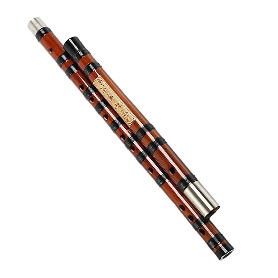 竹笛2set 2段 ホビー・楽器・アート 竹笛2set