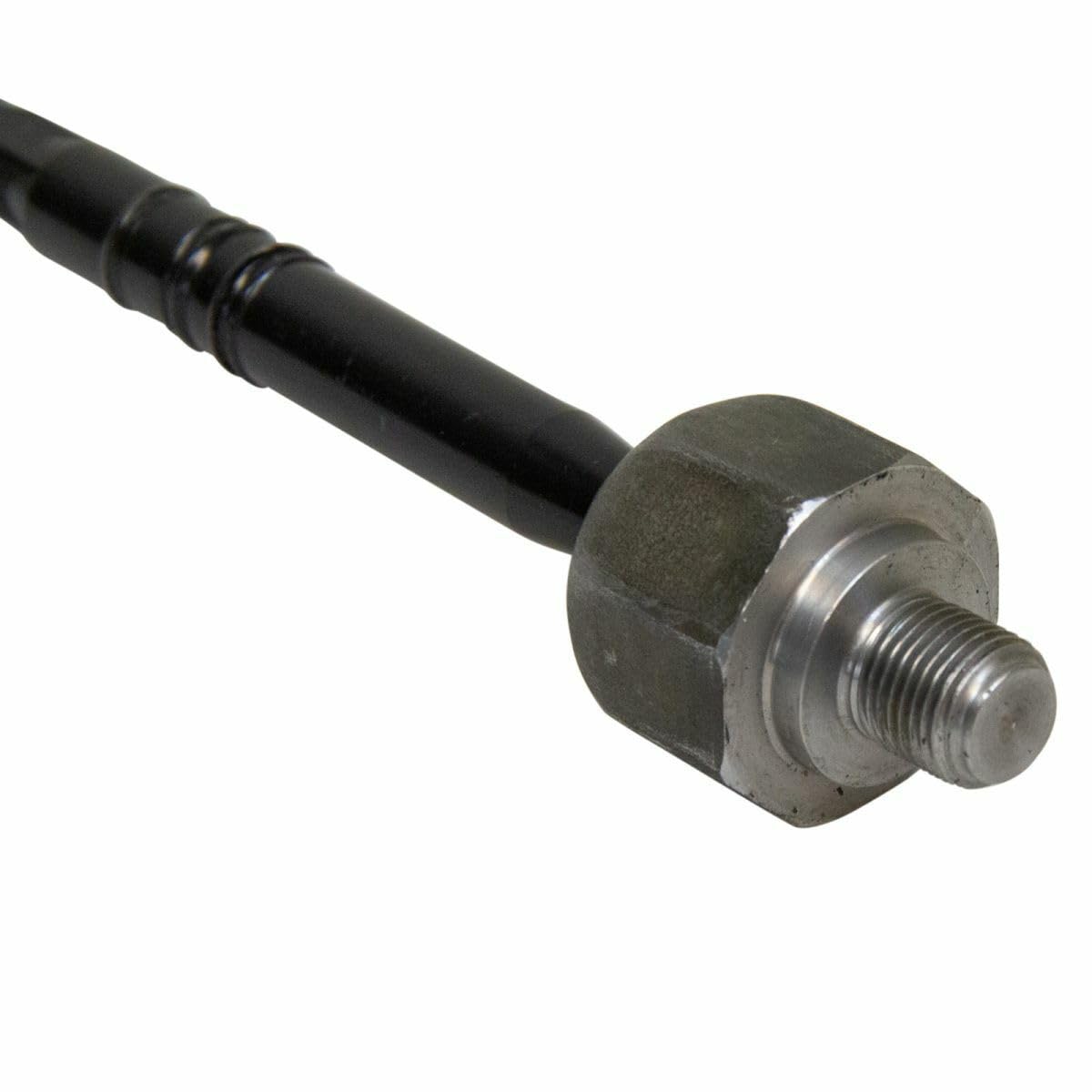 Amazon.com: MOXMEEX 2pcs Suspension Steering Tie Rod End Rack Set  