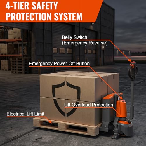 electric forklift smart 1017