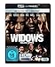 Produktbild Widows - Tödliche Witwen (4K Ultra-HD + Blu-ray) [Blu-ray]