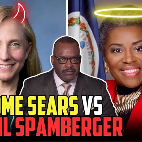 Will Black Voters Choose Christ or the Democrat Party?