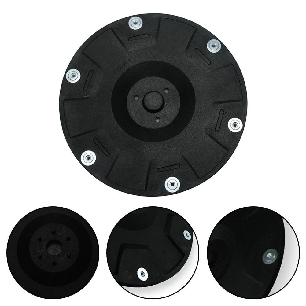 Tête de coupe d'herbe for H1500E, disque Compatible 184 17.2mm, accessoire outil précision