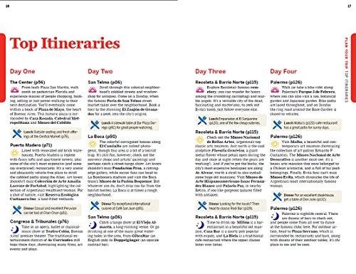 Buenos Aires. Volumes 7 [Lingua Inglese]