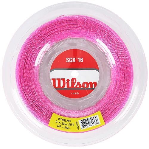 WILSON SGX-130-ROSA