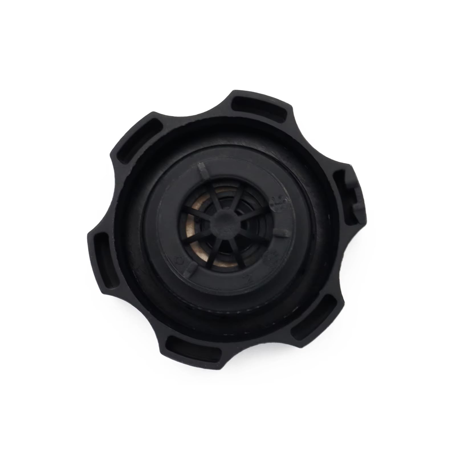 Compatible con Vauxhall Corsa D 2006 2007 2008 2009 2010 2011-2014 13502353 Tapa del depósito de expansión del radiador del Coche