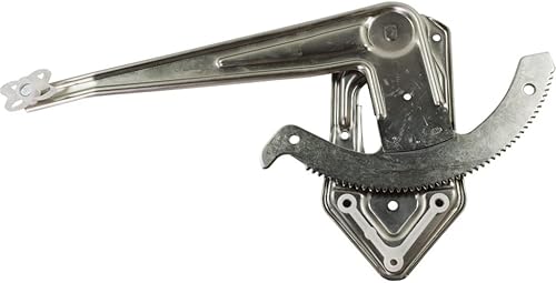 KarParts360 Para Ford Ranger - Elevalunas eléctrico delantero 1993-2008 lado del pasajero para FO1351113  3L5Z1023208AA