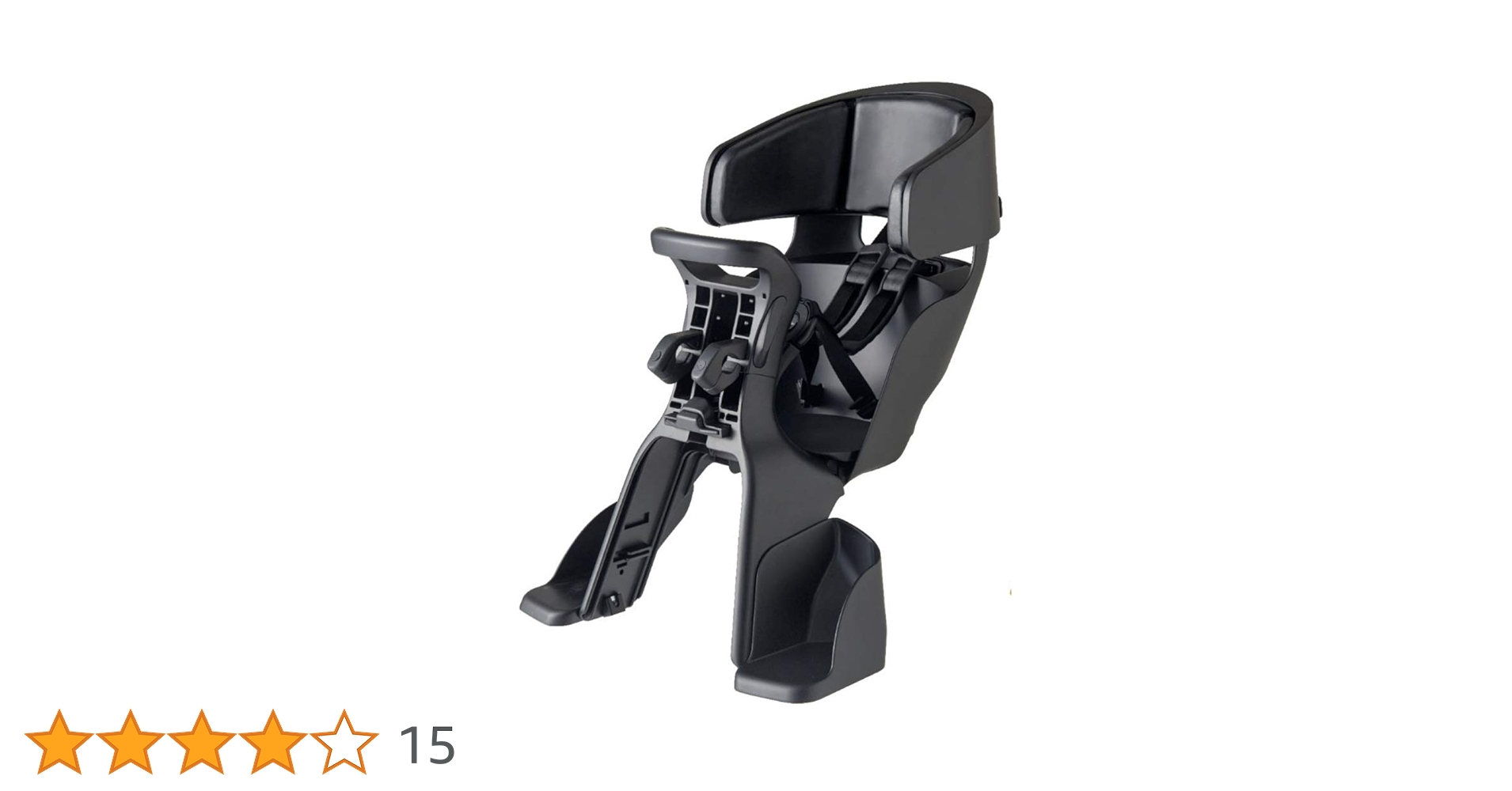 Amazon | OGK技研 オージーケー技研 フロントベビーシート