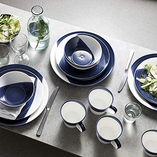 Royal Doulton Bowls Of Plenty 16-Piece Dinnerware Set #TOP2