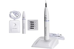 Gutta Percha Obturation System Plasma Pen with 4 Tips - The Perfect...