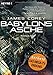 Produktbild Babylons Asche: Roman (The Expanse-Serie, Band 6)