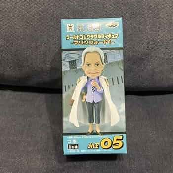 Amazon.co.jp: 未 ワンピース ワールドコレクタブルフィギュア