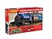 Hornby R1220 Highland Rambler Train Model Railway Toy, Multi