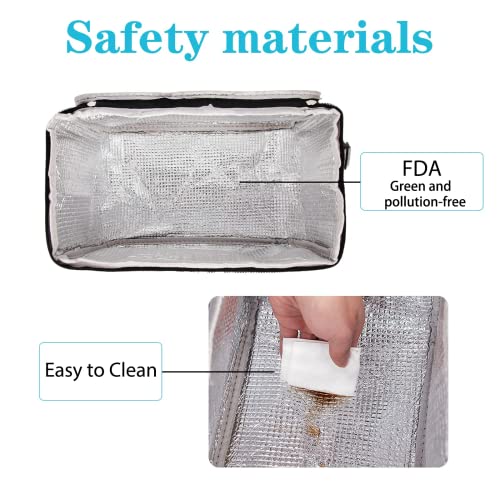 Asonen Borsa termica termica Borsa termica per