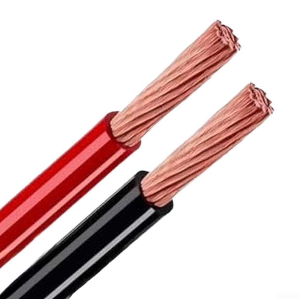Cable Adaptador 5FT 50A para EcoFlow 2 Rack Cable Adaptador 5FT