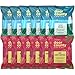 12 Days of Coffee - 2025 Christmas Advent Calendar - 12 Flavored Ground Full-Pot Bags - Unique Flavor Each Day