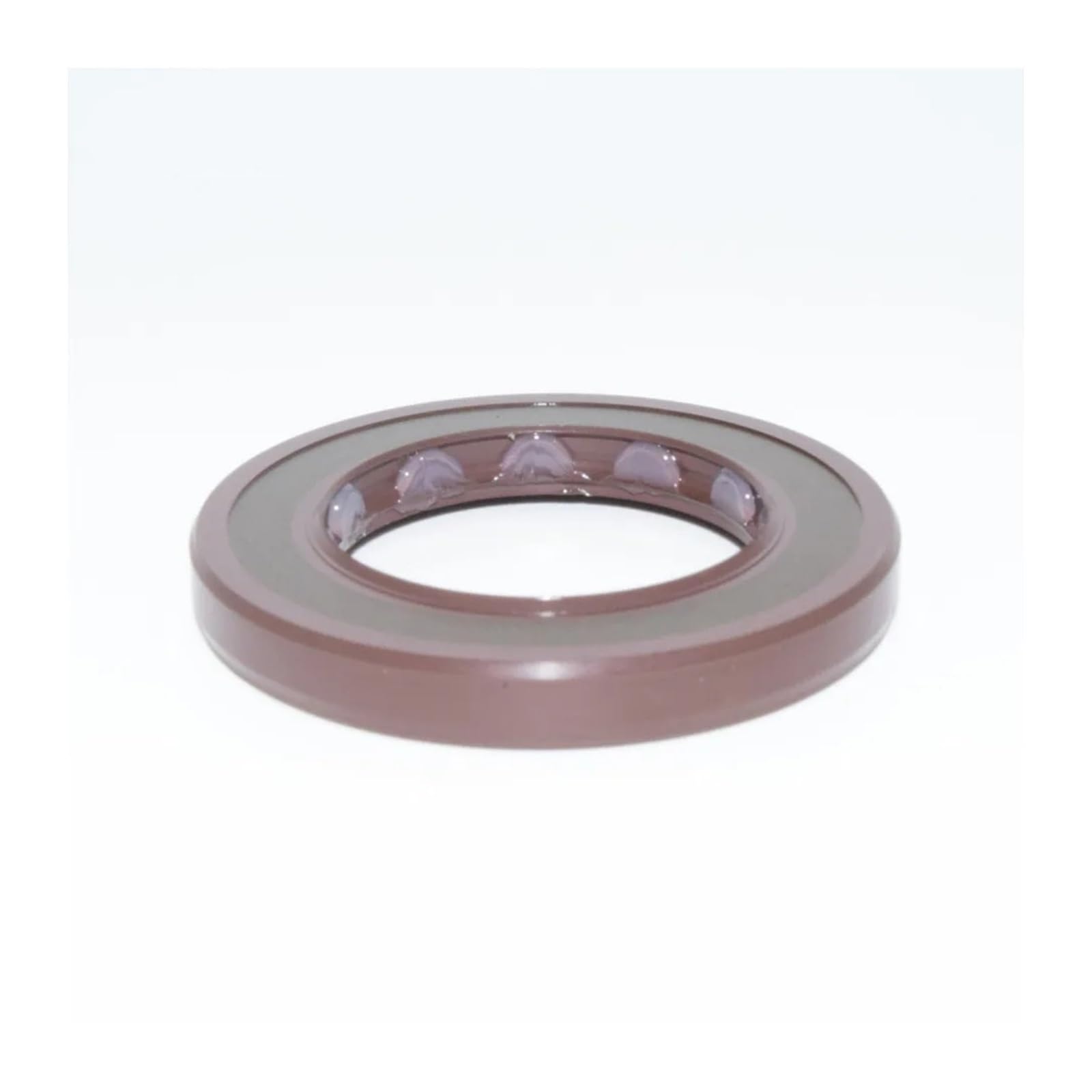 YMUGUEGH 30X48X6 Pump Oil Seal BAFSL1SF Type Rubber Rubbe Used For Hydraulic Pump/Motor