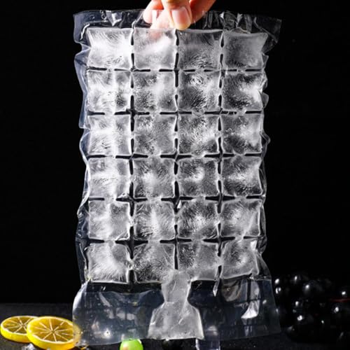 HEALEEP �g���̂Đ��X�� 24�i�A�C�X�L���[�u�o�b�O 100�� �①�ɃX�y�[�X�ߖ� ���X�@�p�o�b�O ���ݕ��⃏�C���p�X��� �z�[���ƃL�b�`���p