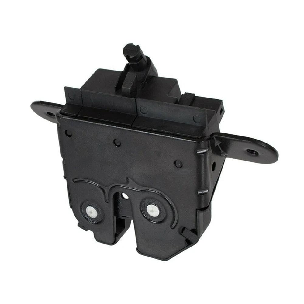Serratura Portellone Posteriore Elettronica Nero per ALFA ROMEO MITO 2008-2018 51873093 51868085